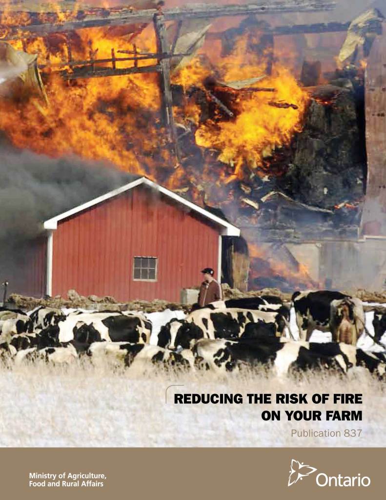 barn fire publication